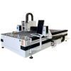 Découpeuse laser pour métaux FIBER 3000W 130x250cm + accessoires